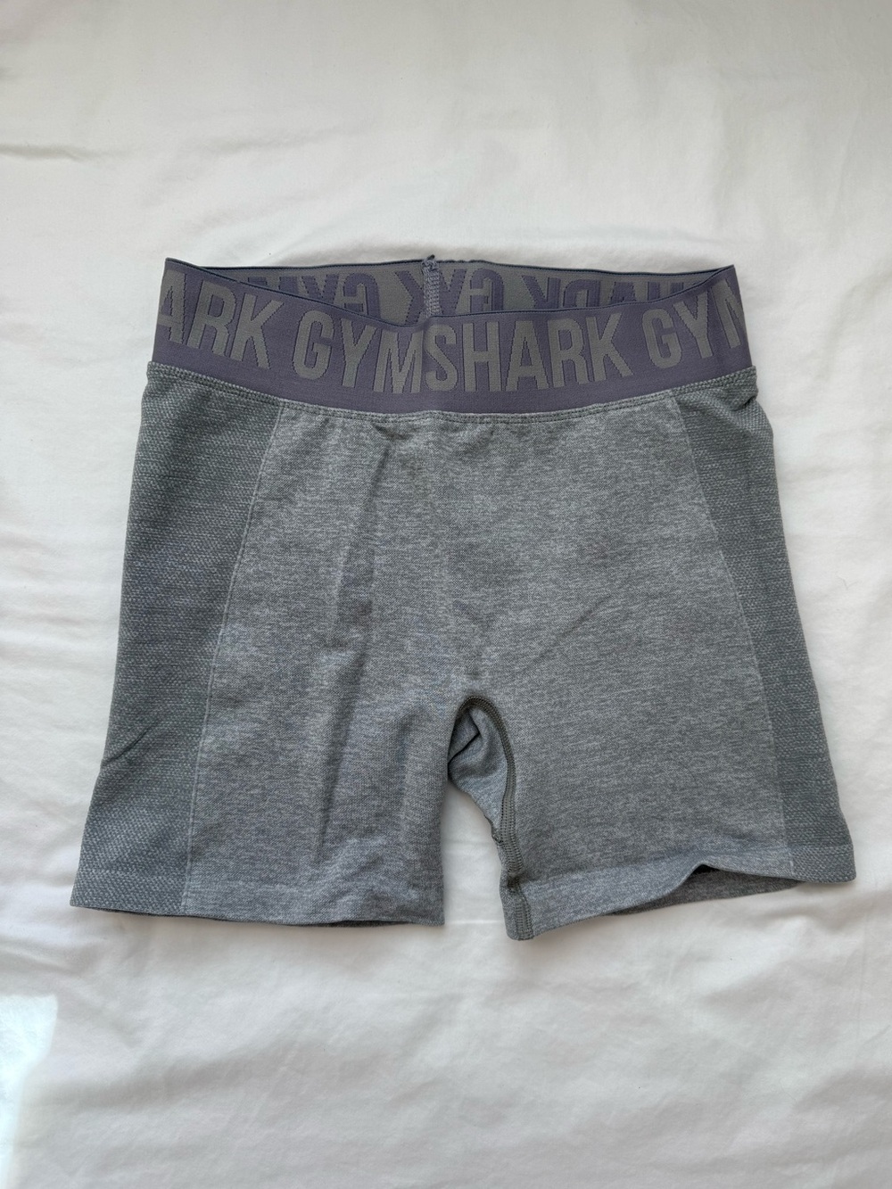 Gymshark Flex Short